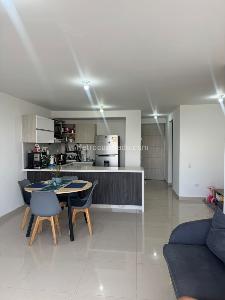Apartamento en venta en Santa Isabel, Cali · foto 19 de 20
