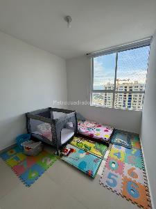 Apartamento en venta en Santa Isabel, Cali · foto 20 de 20