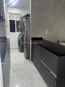 Apartamento en venta en Ciudad Pacifica, Cali · foto 5 de 20
