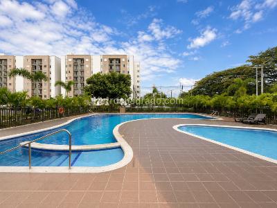 Apartamento en venta en Ciudad Pacifica, Cali · foto 18 de 20