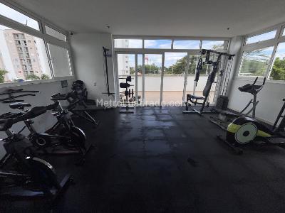Apartamento en venta en Ciudad Pacifica, Cali · foto 19 de 20