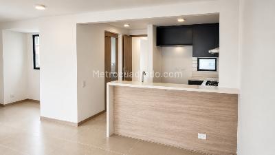 Apartamento en venta en Bochalema, Cali · foto 2 de 20