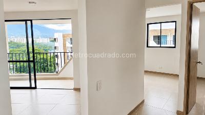 Apartamento en venta en Bochalema, Cali · foto 3 de 20