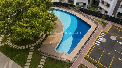 Apartamento en venta en Bochalema, Cali · foto 14 de 20