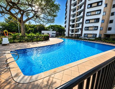Apartamento en venta en Bochalema, Cali · foto 15 de 20