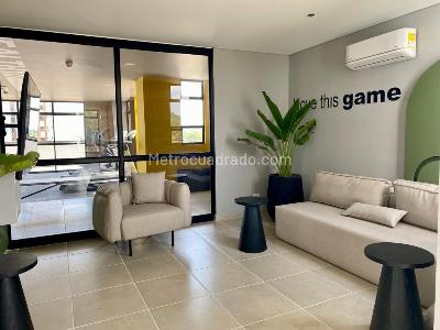 Apartamento en venta en Bochalema, Cali · foto 17 de 20