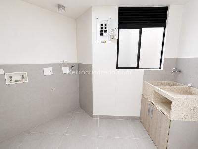Apartamento de 3 alcobas en venta en Bochalema, Cali, 108 m² · foto 14 de 19