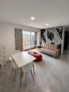Apartamento de 3 alcobas en venta en Bochalema, Cali, 67 m² · foto 2 de 15