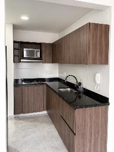 Apartamento de 3 alcobas en venta en Bochalema, Cali, 67 m² · foto 3 de 15