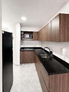 Apartamento de 3 alcobas en venta en Bochalema, Cali, 67 m² · foto 4 de 15