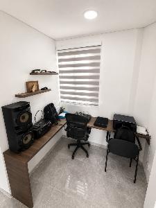 Apartamento de 3 alcobas en venta en Bochalema, Cali, 67 m² · foto 5 de 15