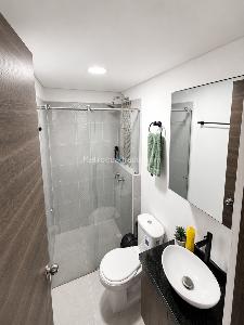 Apartamento de 3 alcobas en venta en Bochalema, Cali, 67 m² · foto 7 de 15