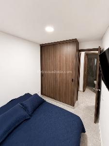 Apartamento de 3 alcobas en venta en Bochalema, Cali, 67 m² · foto 8 de 15