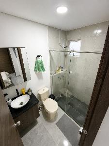 Apartamento de 3 alcobas en venta en Bochalema, Cali, 67 m² · foto 9 de 15