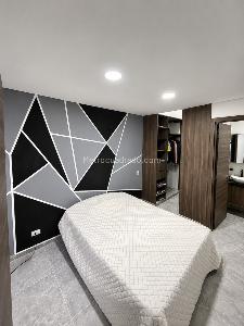 Apartamento de 3 alcobas en venta en Bochalema, Cali, 67 m² · foto 10 de 15