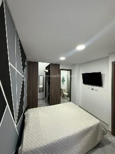 Apartamento de 3 alcobas en venta en Bochalema, Cali, 67 m² · foto 11 de 15