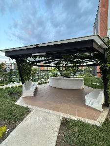 Apartamento de 3 alcobas en venta en Bochalema, Cali, 67 m² · foto 14 de 15