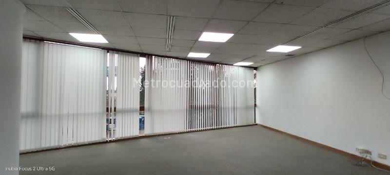 Oficina en Arriendo, Ciudad Jardin, Cali - Vista 4