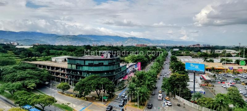 Oficina en Arriendo, Ciudad Jardin, Cali - Más