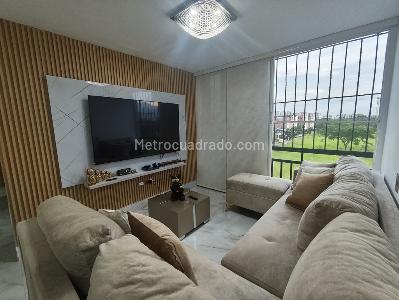 Apartamento en venta en Las Vegas De Comfandi, Cali · foto 20 de 20