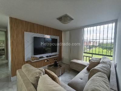 Apartamento en venta en Las Vegas De Comfandi, Cali · foto 3 de 20
