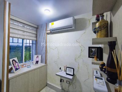 Apartamento en venta en Las Vegas De Comfandi, Cali · foto 4 de 20