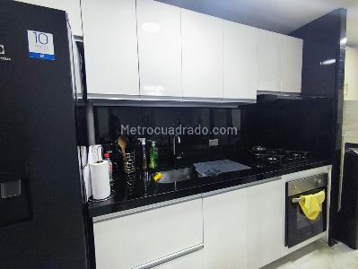 Apartamento en venta en Las Vegas De Comfandi, Cali · foto 5 de 20