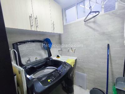 Apartamento en venta en Las Vegas De Comfandi, Cali · foto 7 de 20