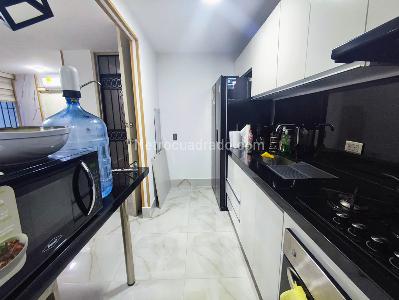 Apartamento en venta en Las Vegas De Comfandi, Cali · foto 8 de 20