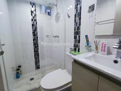 Apartamento en venta en Las Vegas De Comfandi, Cali · foto 9 de 20
