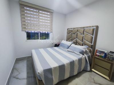 Apartamento en venta en Las Vegas De Comfandi, Cali · foto 10 de 20