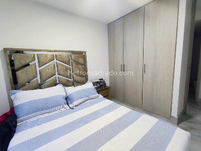 Apartamento en venta en Las Vegas De Comfandi, Cali · foto 11 de 20