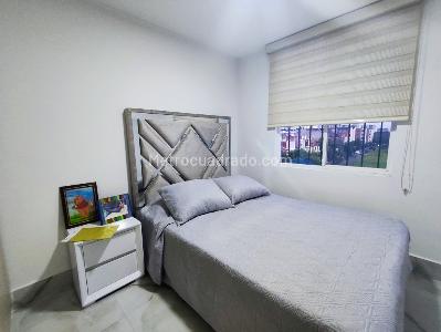 Apartamento en venta en Las Vegas De Comfandi, Cali · foto 12 de 20