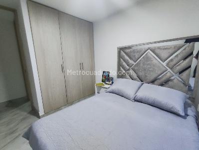 Apartamento en venta en Las Vegas De Comfandi, Cali · foto 13 de 20