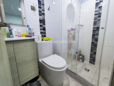 Apartamento en venta en Las Vegas De Comfandi, Cali · foto 14 de 20