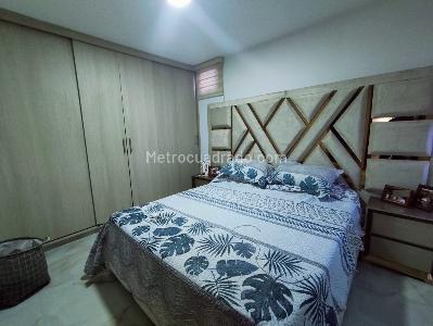 Apartamento en venta en Las Vegas De Comfandi, Cali · foto 15 de 20