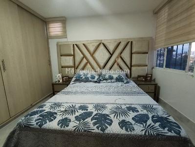 Apartamento en venta en Las Vegas De Comfandi, Cali · foto 16 de 20