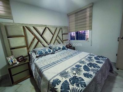 Apartamento en venta en Las Vegas De Comfandi, Cali · foto 17 de 20