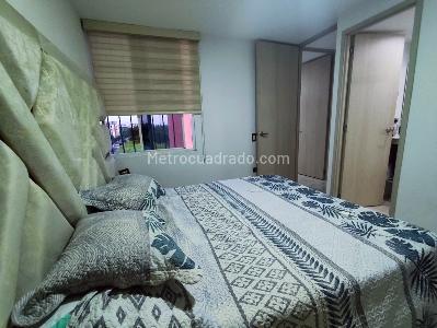 Apartamento en venta en Las Vegas De Comfandi, Cali · foto 18 de 20