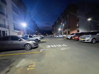Apartamento en venta en Las Vegas De Comfandi, Cali · foto 19 de 20