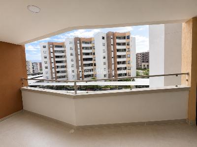 Apartamento de 3 alcobas en venta en Bochalema, Cali, 110 m² · foto 5 de 17