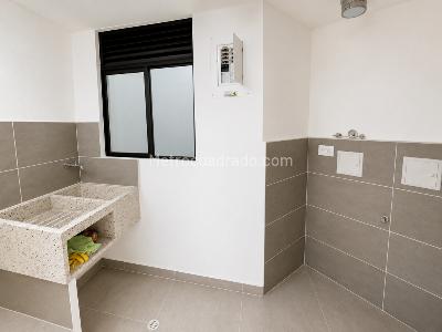 Apartamento de 3 alcobas en venta en Bochalema, Cali, 110 m² · foto 12 de 17