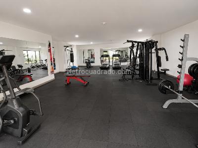 Apartamento de 3 alcobas en venta en Bochalema, Cali, 110 m² · foto 14 de 17