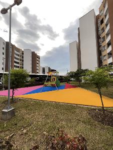 Apartamento de 3 alcobas en venta en Bochalema, Cali, 110 m² · foto 16 de 17