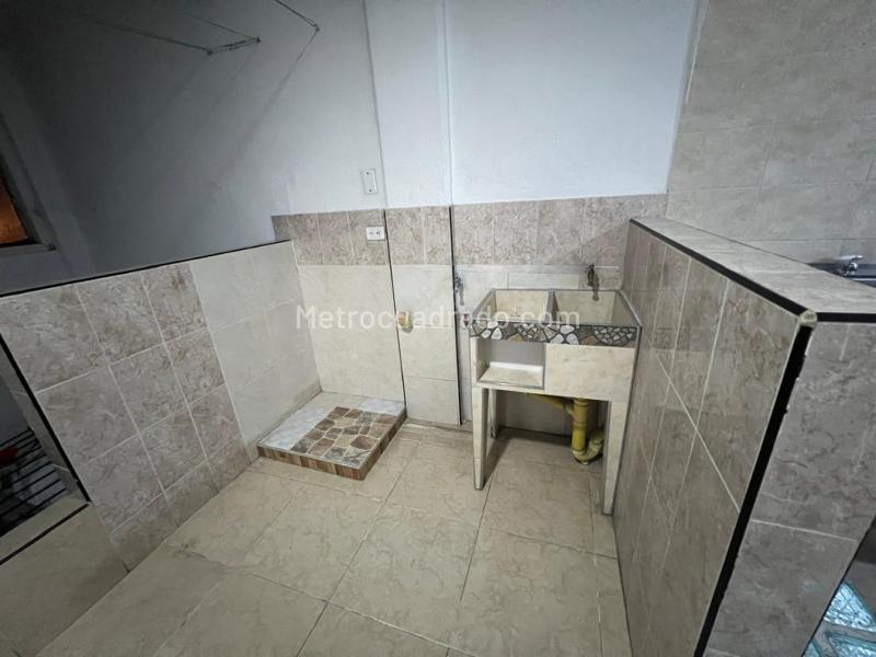 Edificio de Apartamentos en Venta, El Jardin, Cali - Widok 4