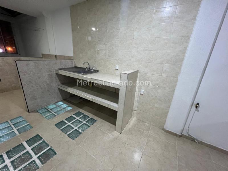 Edificio de Apartamentos en Venta, El Jardin, Cali - Widok 5