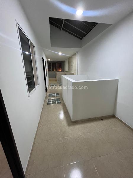 Edificio de Apartamentos en Venta, El Jardin, Cali - Widok 6