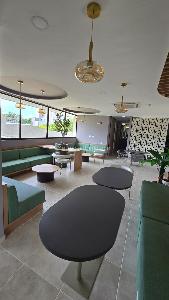 Apartaestudio en venta en Pance, Cali, 27 m² · foto 2 de 20