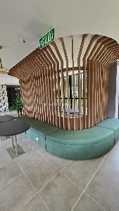 Apartaestudio en venta en Pance, Cali, 27 m² · foto 4 de 20