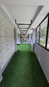 Apartaestudio en venta en Pance, Cali, 27 m² · foto 9 de 20